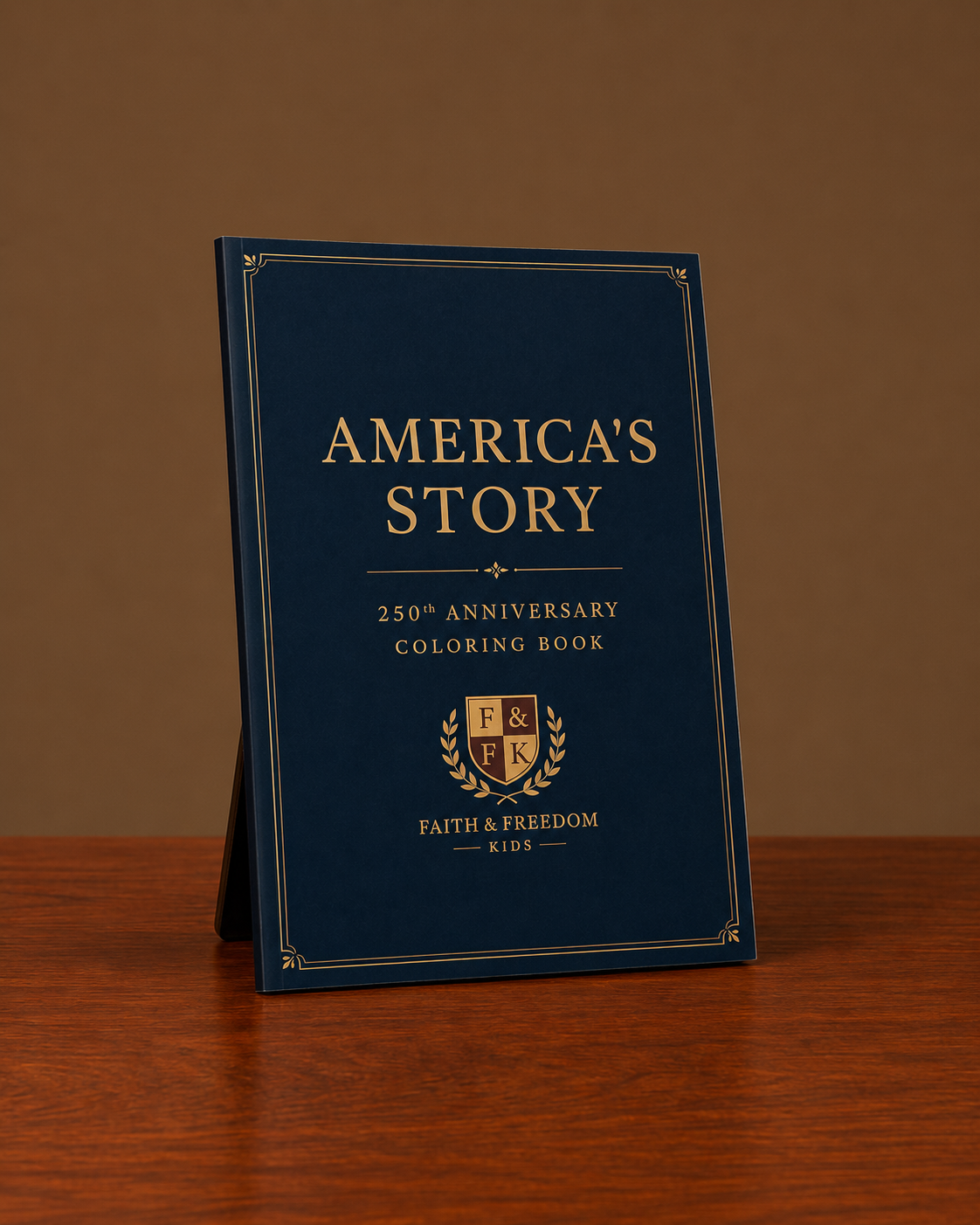 America's Story