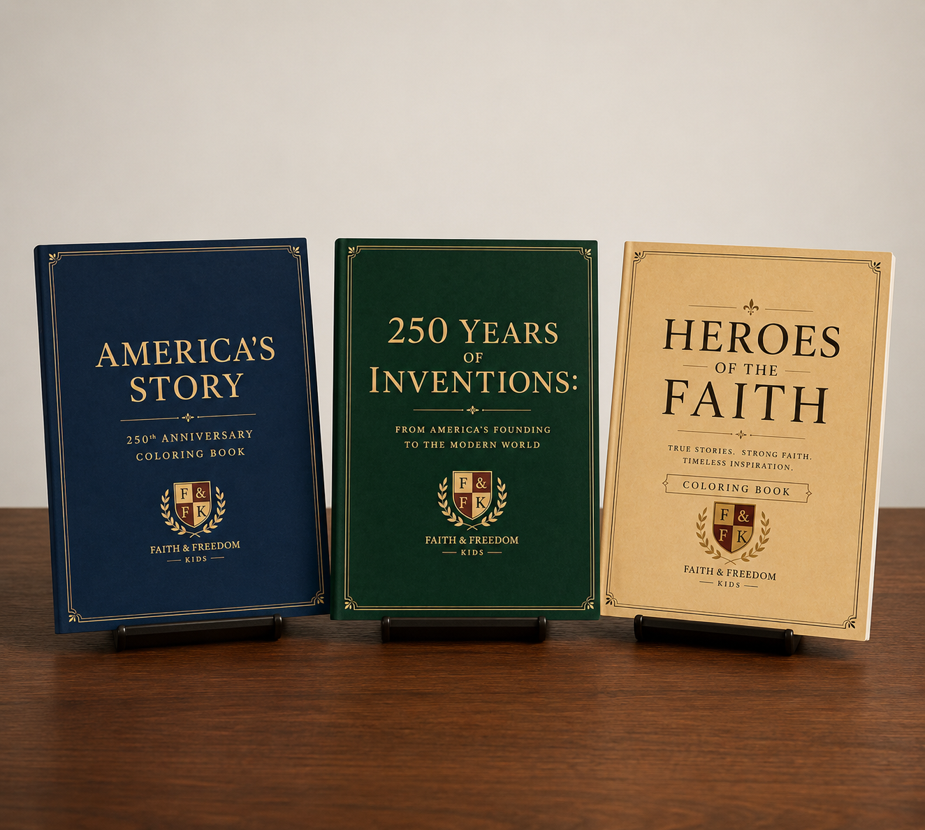 The Complete Coloring Collection