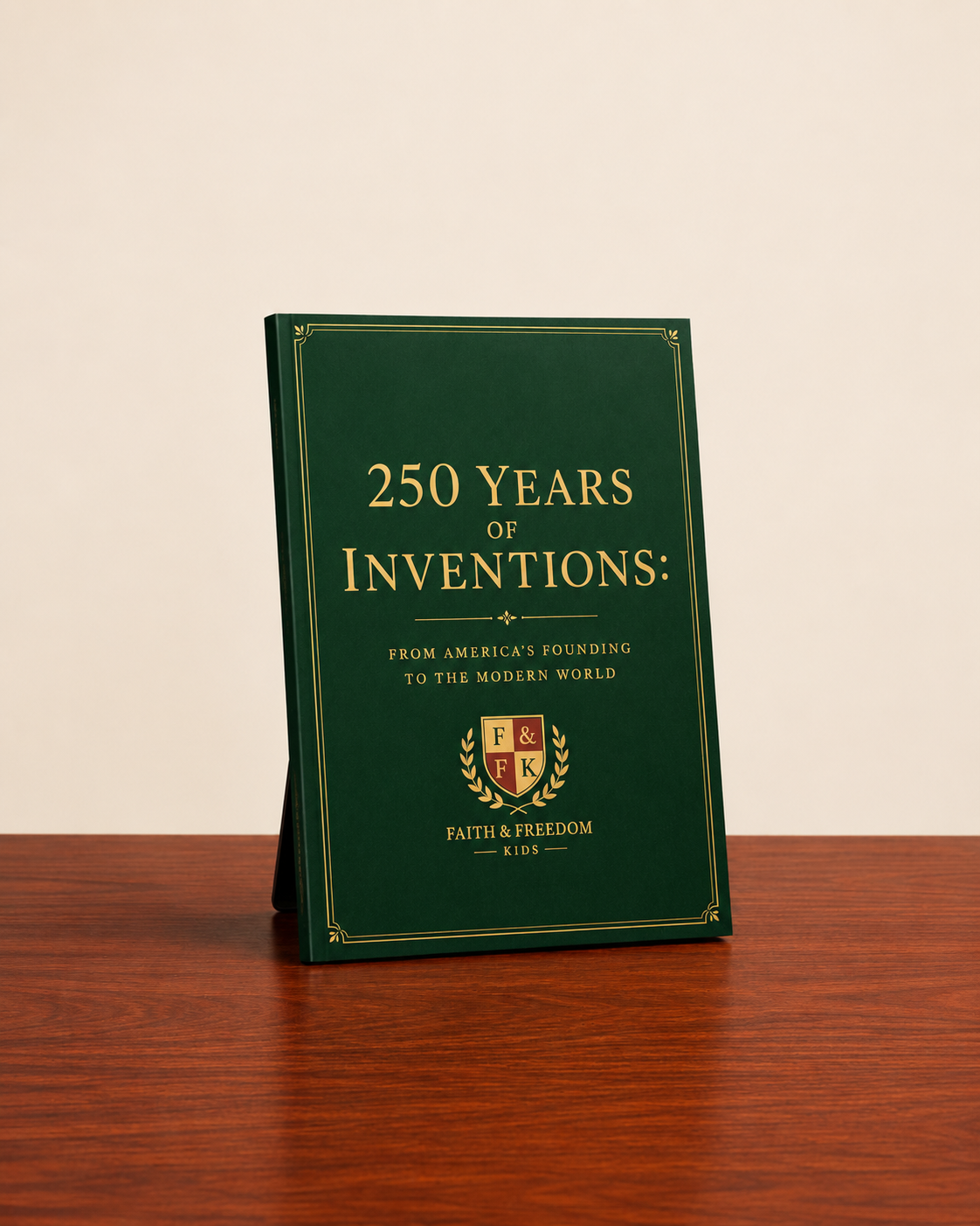 250 Years of Inventions