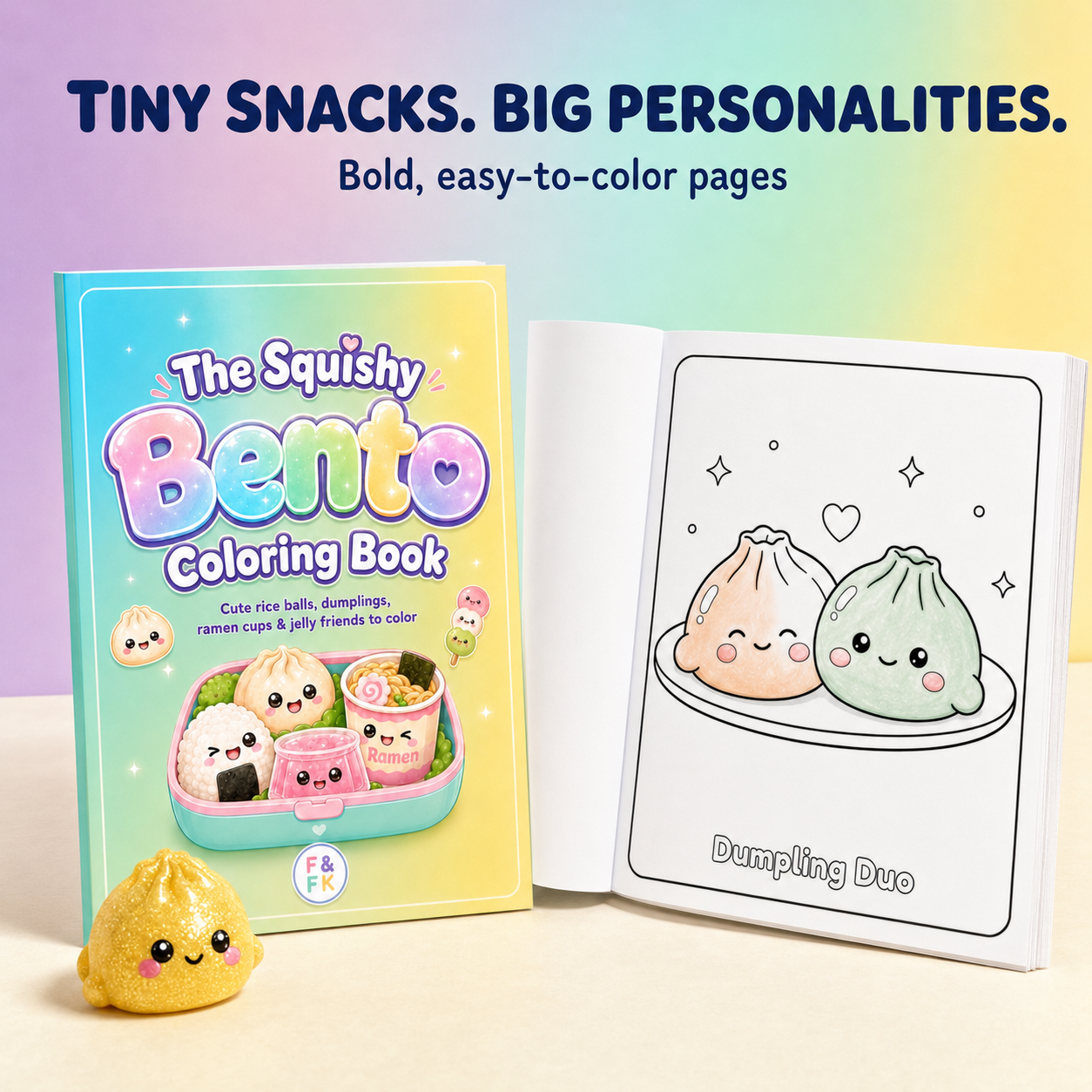 The Complete Squishy Series 4-Book Bundle preview three
